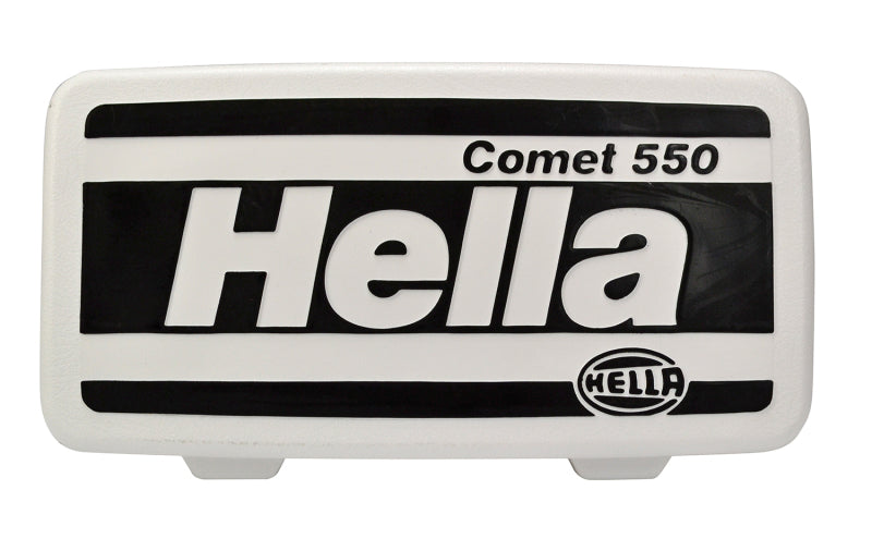 Hella Auxiliary Lighting Stone Shield 550 Polybagged LAH87037001