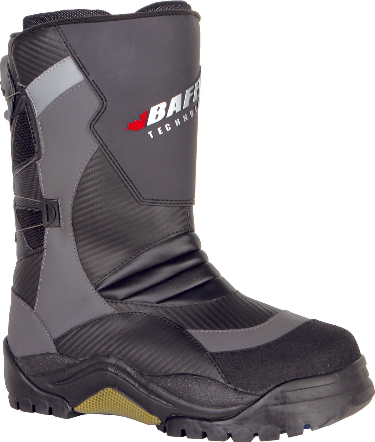 BAFFIN Pivot Boots Sz 08 6115-0000-08
