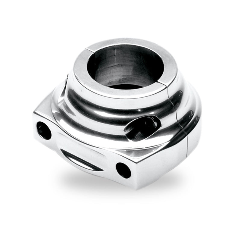 Performance Machine Throttle Housing Assy - Chrome 0063-2013-CH