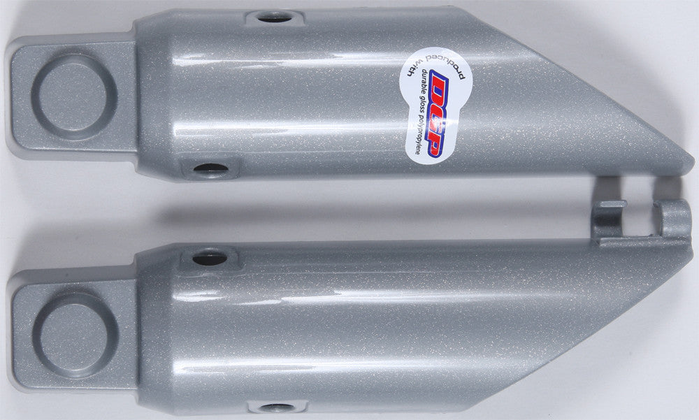 POLISPORT Pr/Fork Guard Hon Sil Crf/Xr50 '00-08 8397000006