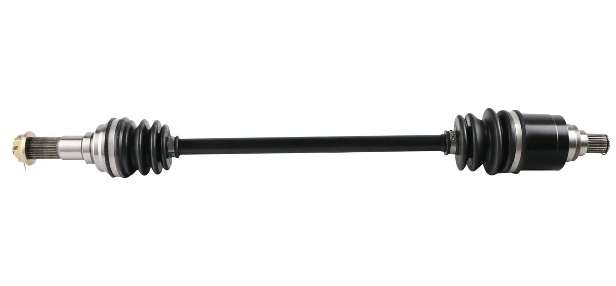 OPEN TRAILOe 2.0 Axle Front LeftKYM-7008