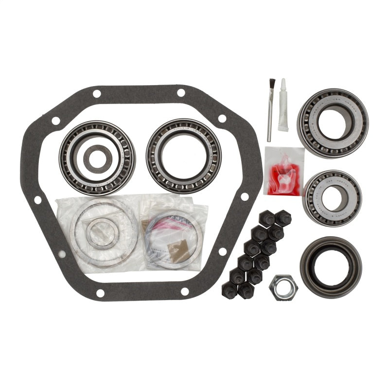 Eaton Dana 60 Front/Rear Master Install Kit K-D60-FR