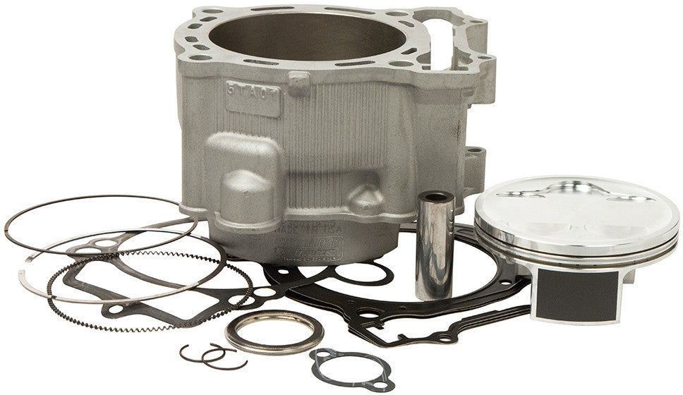 CYLINDER WORKS Cylinder Kit Bb 98.00/+3.0 12.5:1 Yam 23001-K02