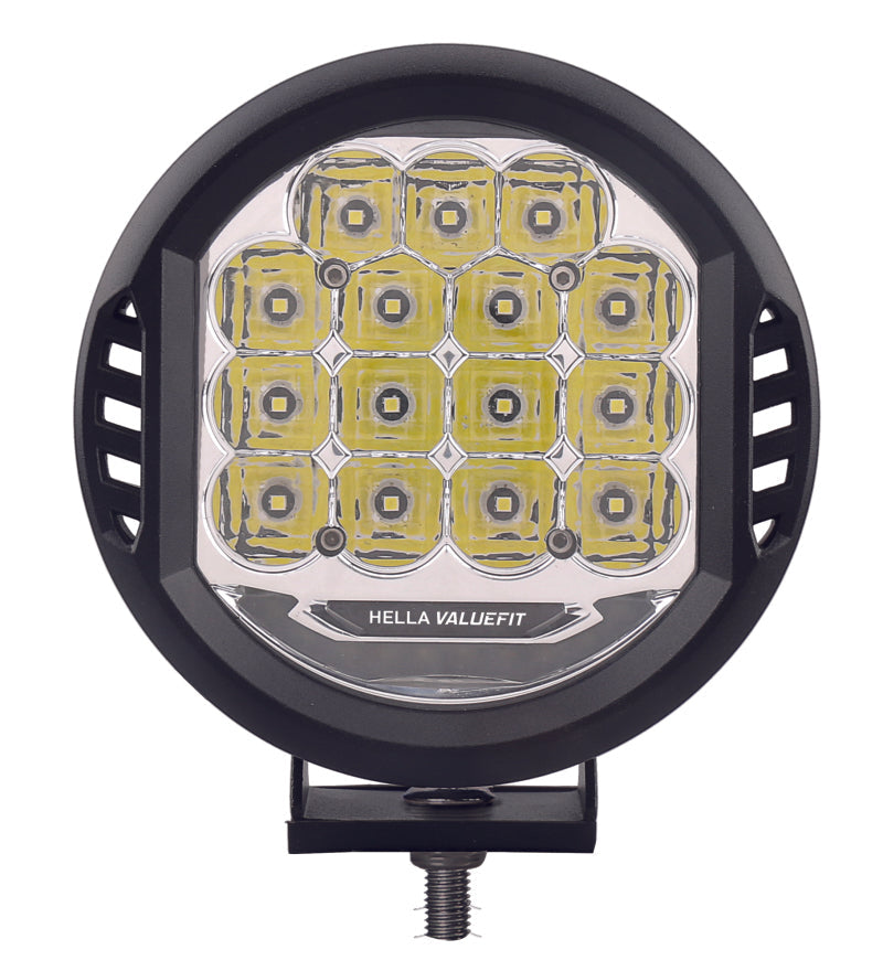 Hella 500 LED Driving Lamp - Single LA358117161