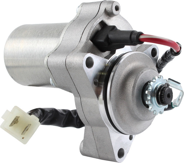 FIRE POWER Starter Motor Bom 410-58023