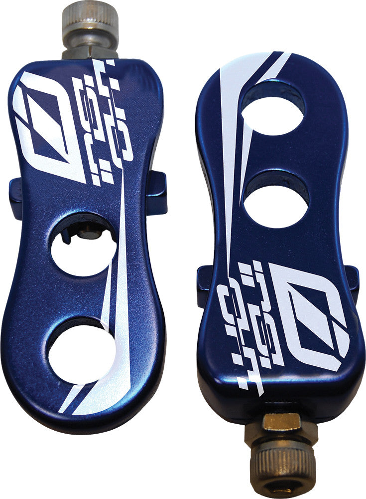 INSIGHT Chain Tensioner 3/8" Blue INCT038BLBL