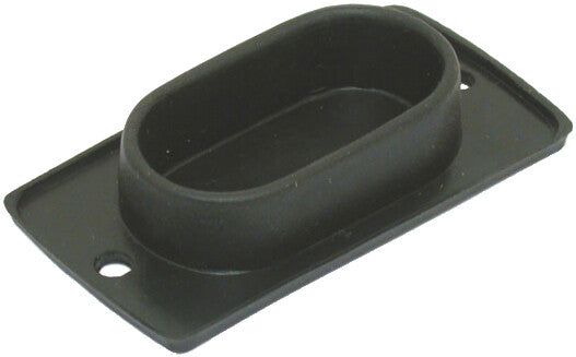 CYCLE PRO Rear Master Cyl Cover Gasket Oem 45005-85 24474