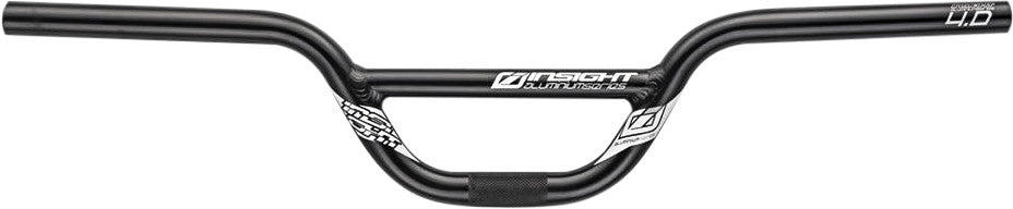 INSIGHT Junior 4" Handlebar Black 711484227547