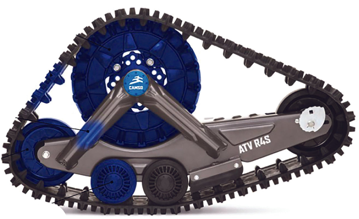CAMSO Atv Track Kit R4s 6322-04-7400