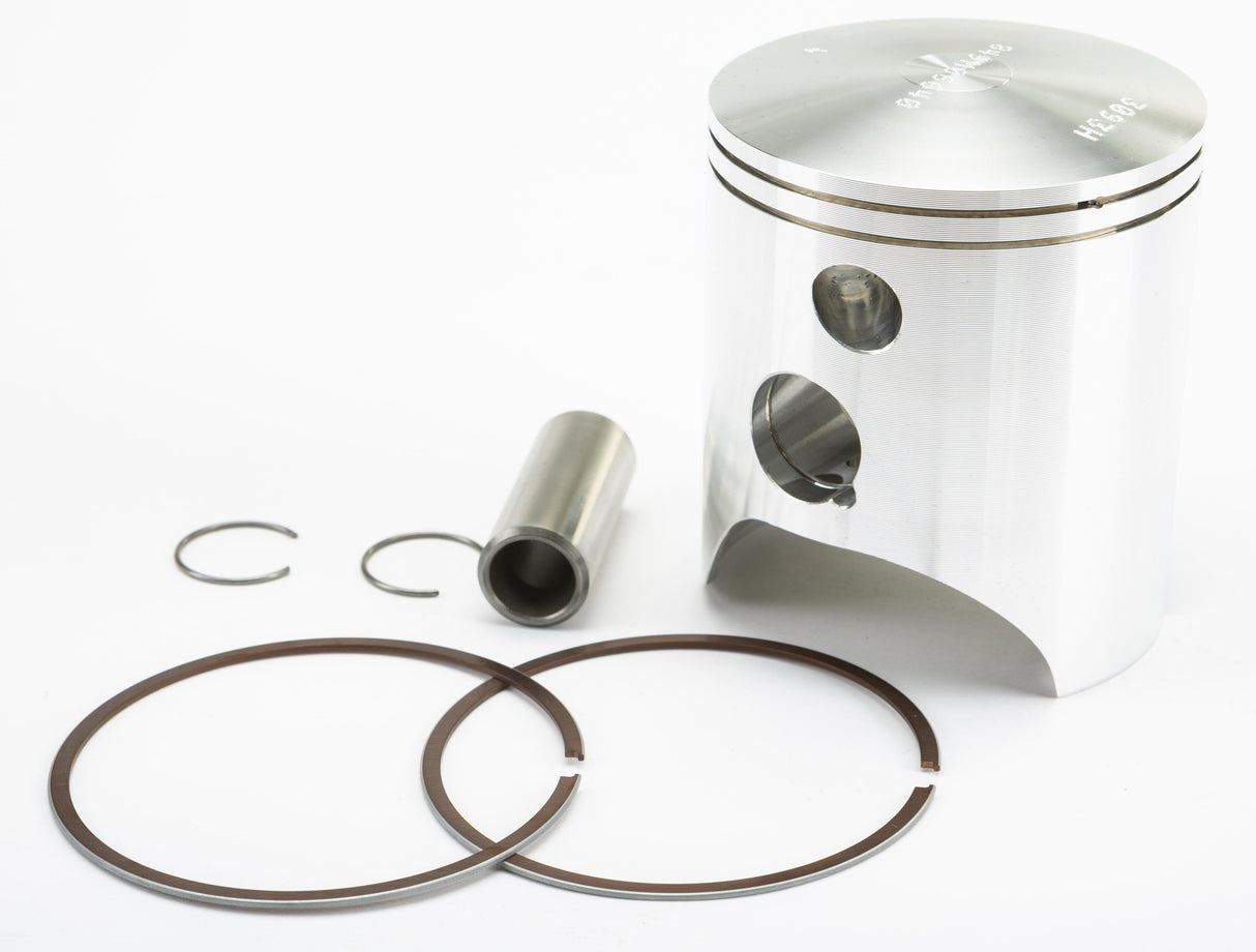 WISECO Piston Kit 66.40/Std Gas 849M06640