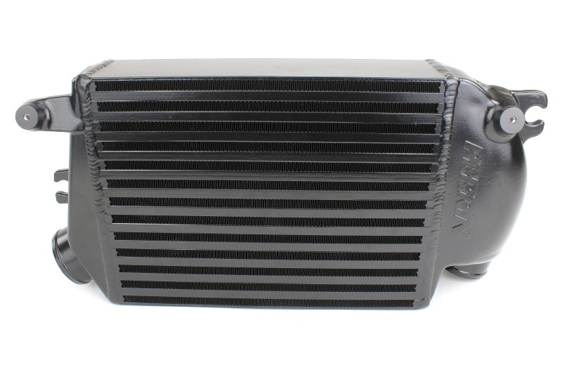 Perrin Subaru WRX 15+ Top Mount Intercooler - Black PSP-ITR-325BK