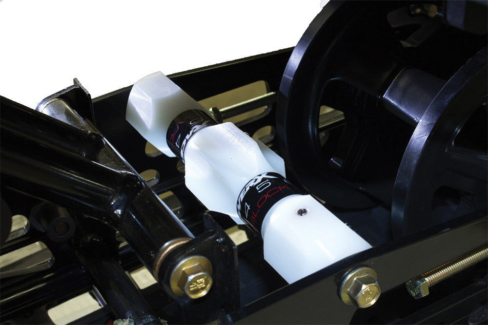 RACEWERX Rapid Block 100-301-RRB