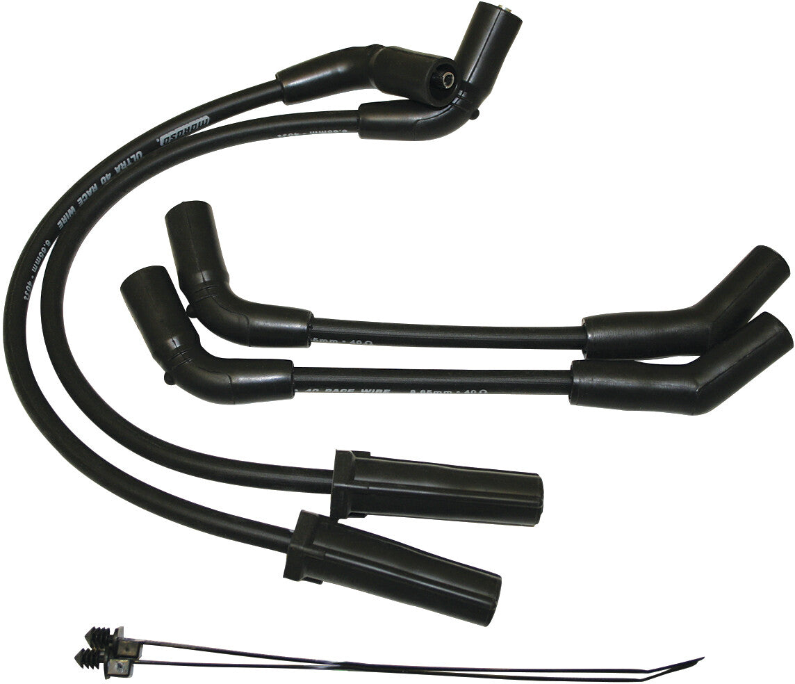 MOROSOIgn Wires Ultra 40/Set `18-Up Softail Models28644