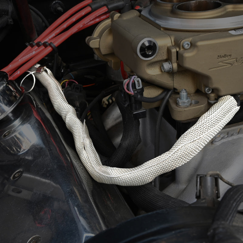 DEI RFI Shield Split Sleeve - 1in x 3ft 10682