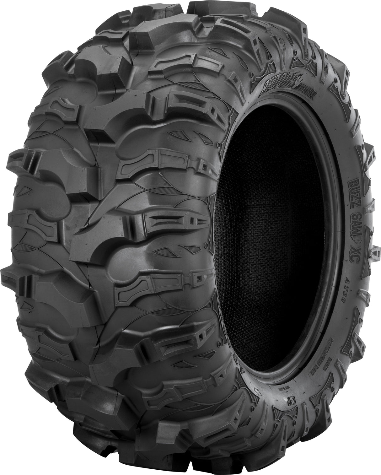 SEDONA Tire Buzz Saw Xc Rear 27x11r-14 Lr-495lbs Radial BSXC2711R14