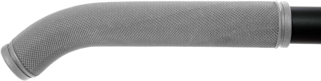 RSI Grips 7 In. Grey G-7 GRAY