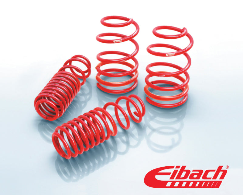 Eibach Sportline Kit for 05-09 Chrysler 300/300C / 05-08 Dodge Magnum 4.7328
