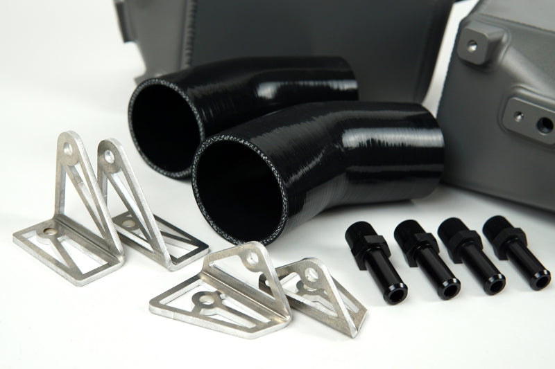 CSF McLaren 720 S Twin Intercooler Set 8186