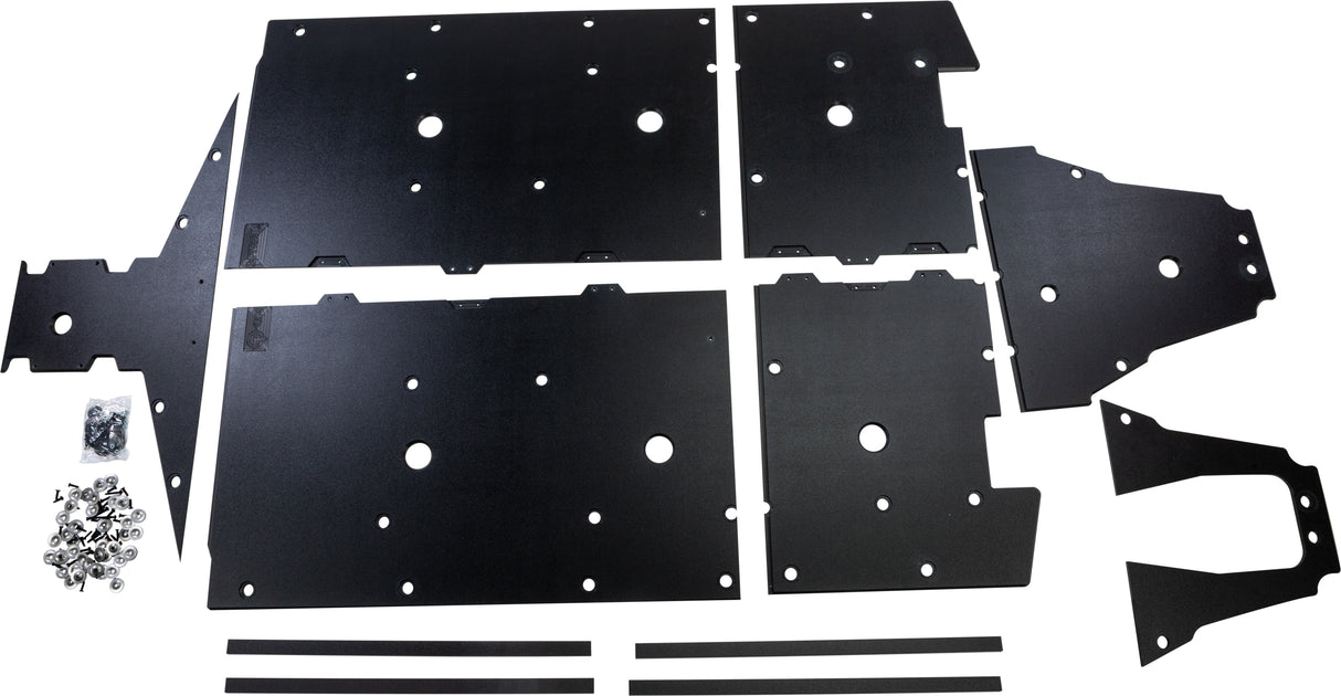 OPEN TRAILUhmw Skid PlateOT-RGR-SK-1K-CREW