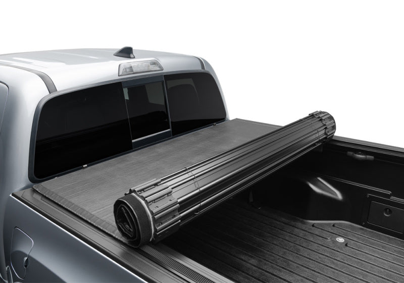 Truxedo 16-20 Toyota Tacoma 5ft Sentry Bed Cover 1556001