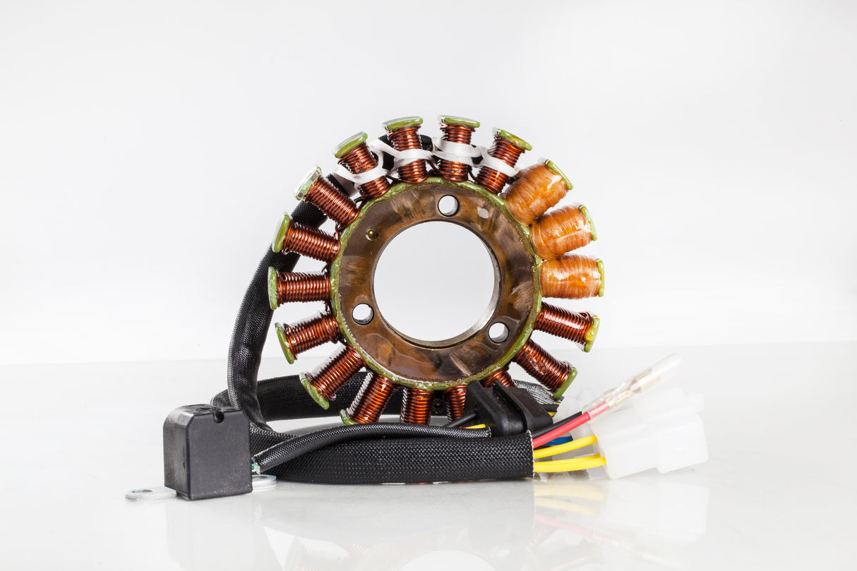 RICKS Stator 21-813