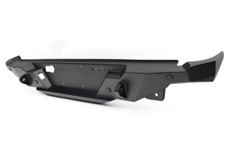 DV8 Offroad 20-23 Jeep Gladiator JT FS-15 Series Rear Bumper RBGL-11