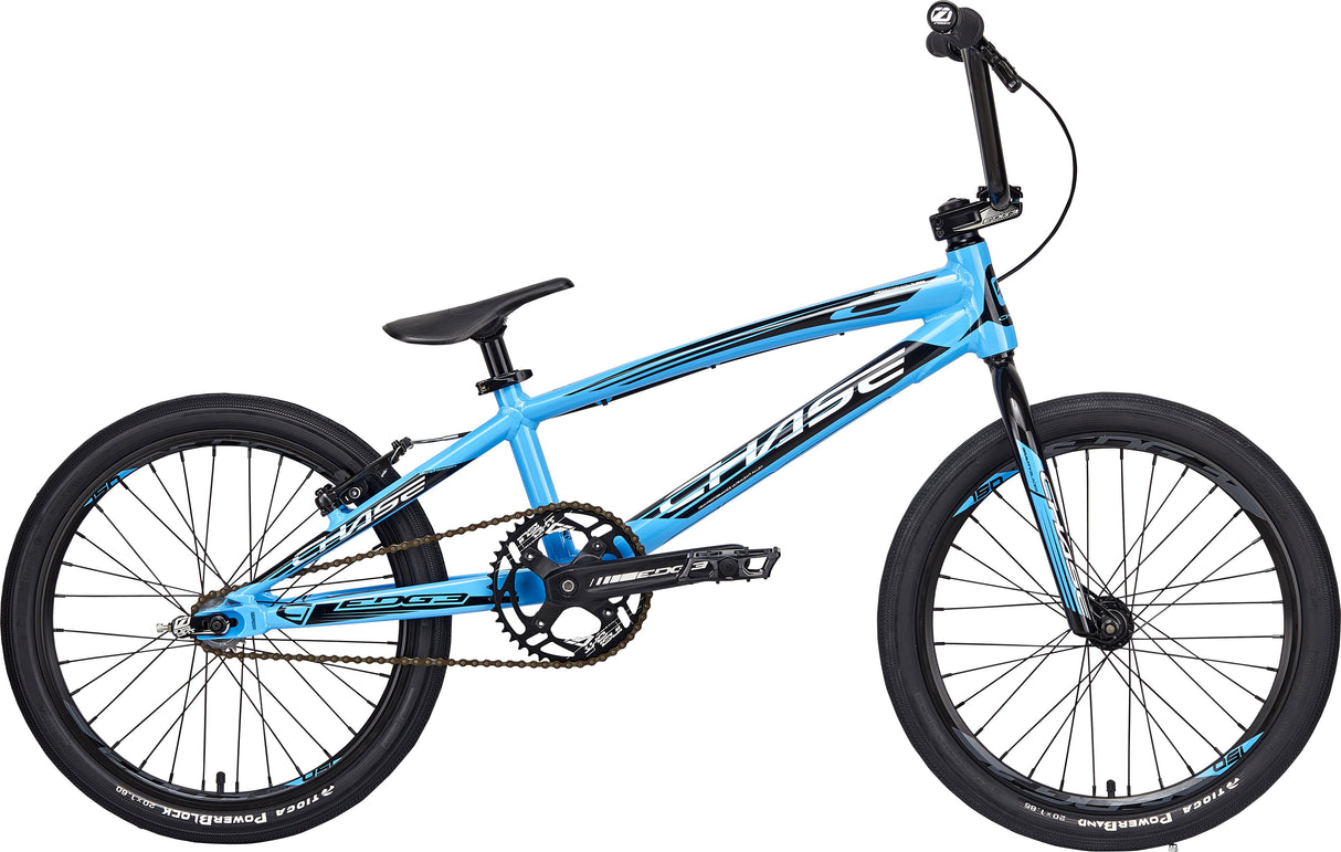 CHASE Edge 2019 Pro Blue/Black CHCB19EDPROBK