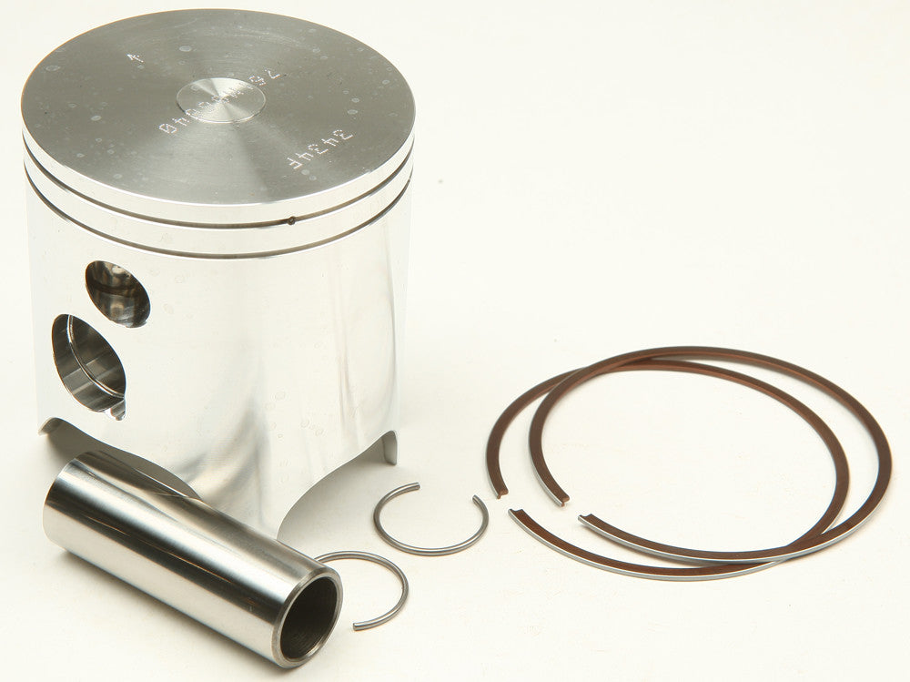 WISECO Piston Kit 66.40/Std Husq 761M06640