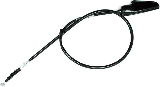 MOTION PROBlack Vinyl Clutch Cable05-0149