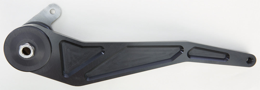 ROOKE Brake Arm 97-07 Black R-FLB-200-TB