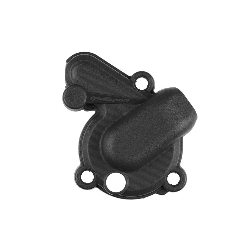 POLISPORT Waterpump Cover Sher Black 8484600001