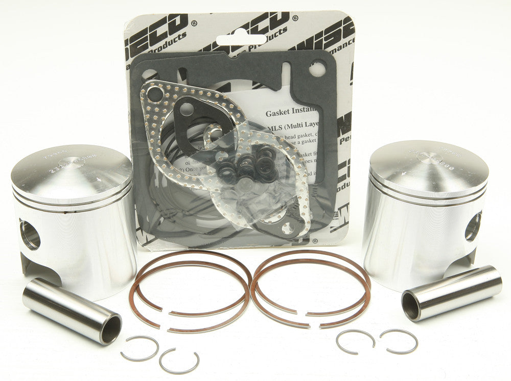 WISECO Standard Bore Piston Kit SK1085