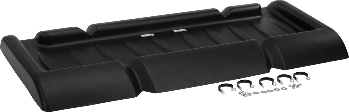 OPEN TRAILUtv Molded RoofV000092-11056T