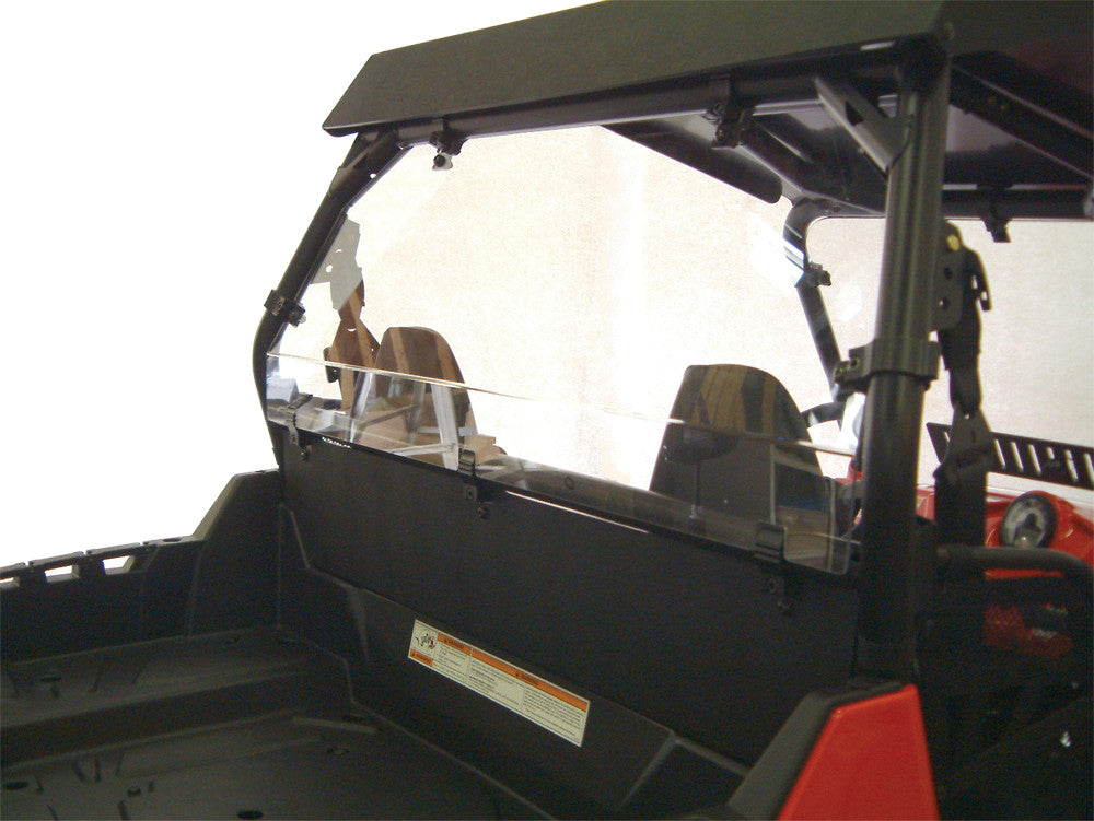 KOLPINRoof W/Frt / Rear Window Rzr 1702100