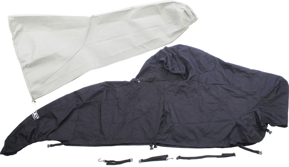 FIRE POWER Snowmobile Cover 364-E