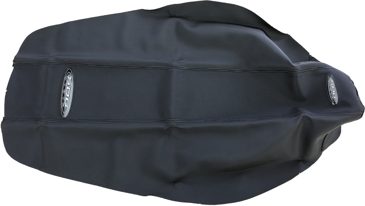 SDG INNOVATIONS Dual Stage Gripper Seat Kaw Black 96760