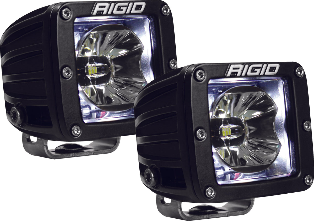 RIGID Radiance Pod Light White 20200