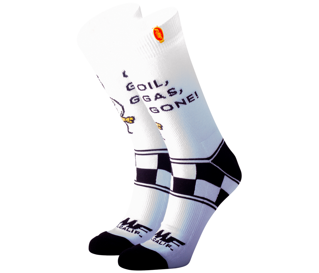 FMF APPAREL Mr Pre Mix Socks SP22194908