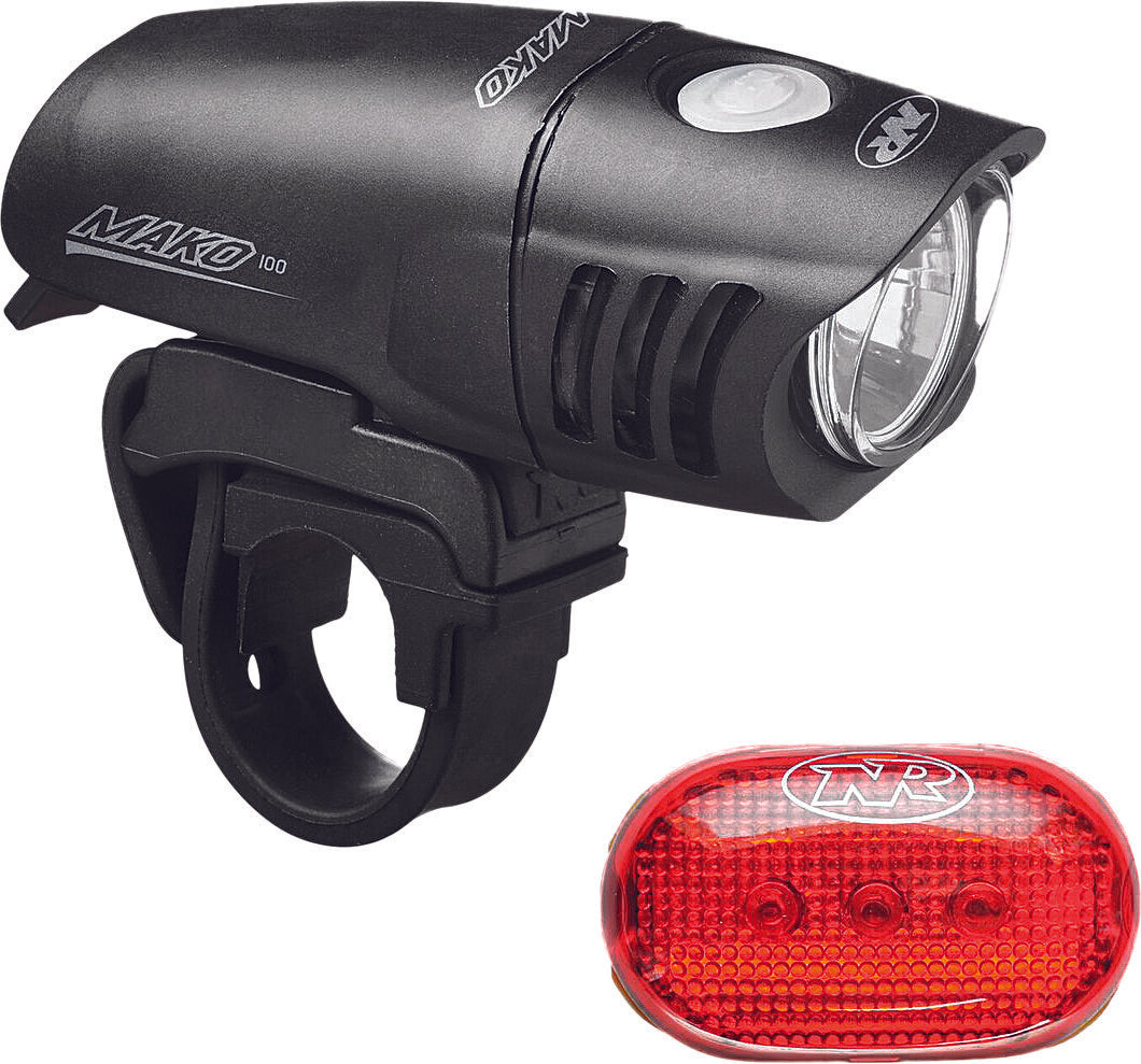 NITERIDERMako 100/ Tl 5.0 Sl Combo Light5062