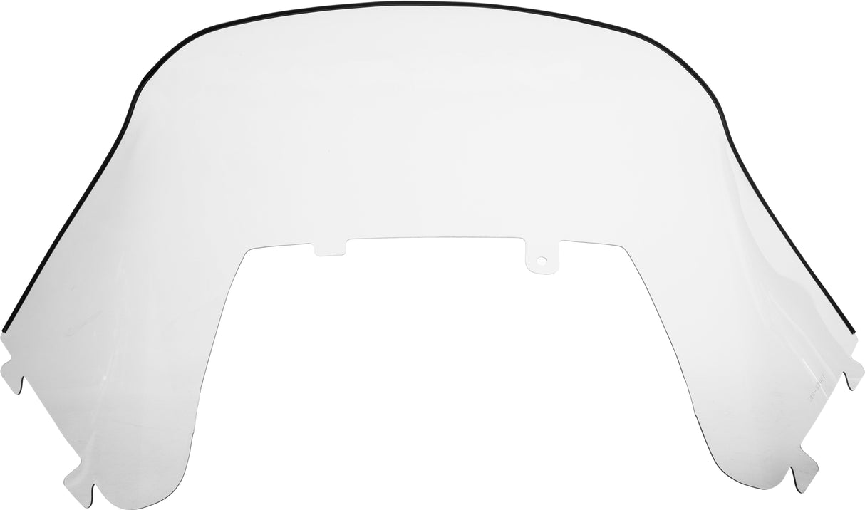 KORONISWindshield Smoke Yam450-623