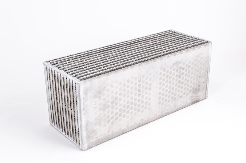 Garrett H2O / Air CAC (4.80in x 4.50in x 11.90in) - 1000 HP 734408-6005