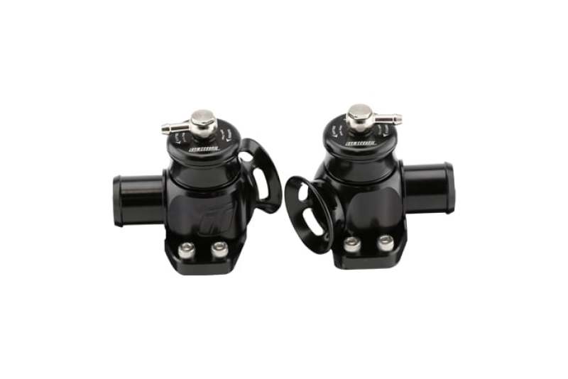 Turbosmart BOV Kompact Dual Port - Kia Stinger/Genesis G80 3.3L V6 (Pair) TS-0203-1025