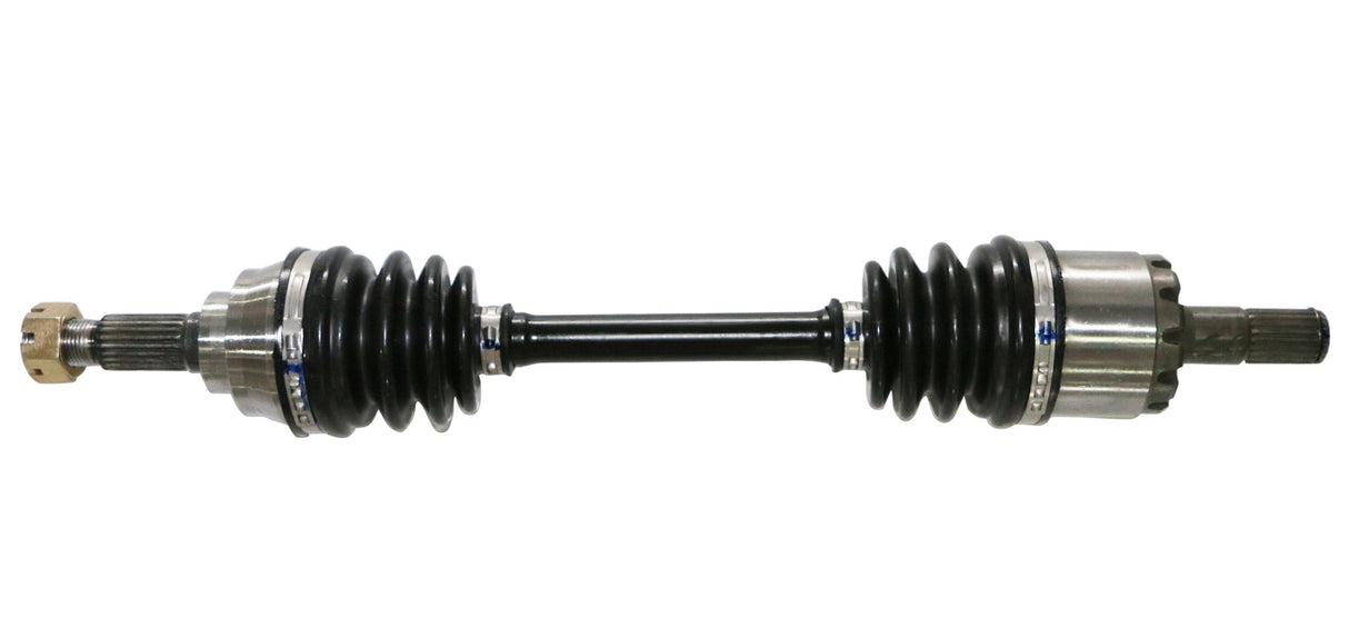 OPEN TRAILOe 2.0 Axle Front LeftKAW-7004