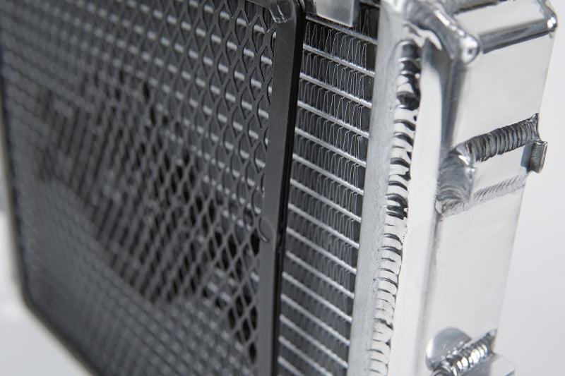 CSF 18+ Mercedes AMG GT R/ GT C Auxiliary Radiator- Fits Left and Right - Sold Individually 8190