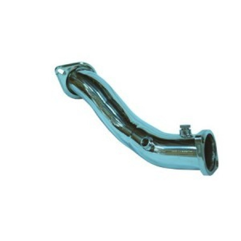 Turbo XS 08-09 Evo 10 Front Pipe EVOX-FP