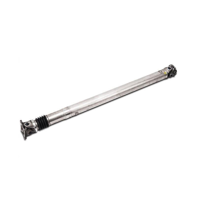 Ford Racing 11-14 Mustang GT 5.0L MT/AT One Piece Aluminum Driveshaft Assembly M-4602-MGTM