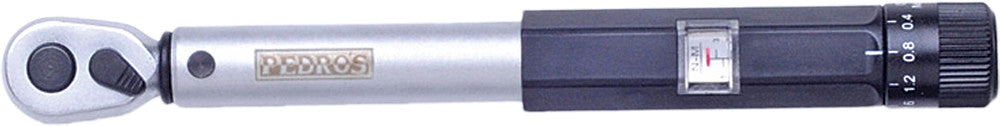 PEDROSDemi Torque Wrench6460625
