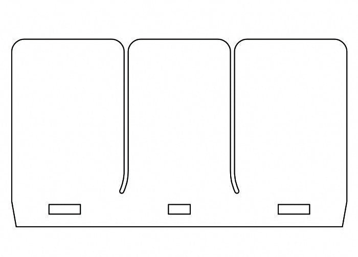 MOTO TASSINARIVf3 Rep Petals 883r-C3P883R-C