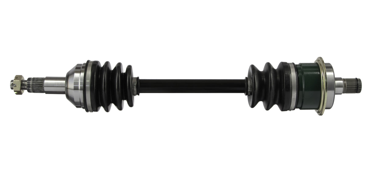 OPEN TRAILOe 2.0 Axle Rear LeftCAN-7003