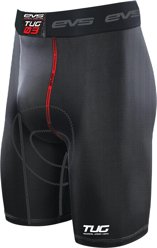 EVS Ug03 Airtech Shorts Vented L 812505-0104